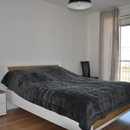 Wroclove_net Apartment